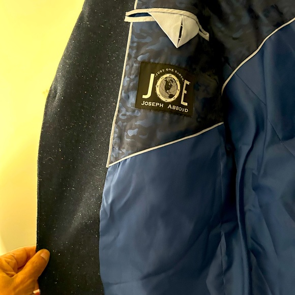 “NEW” JOE ABBOUD SPORT COAT - Picture 6 of 7